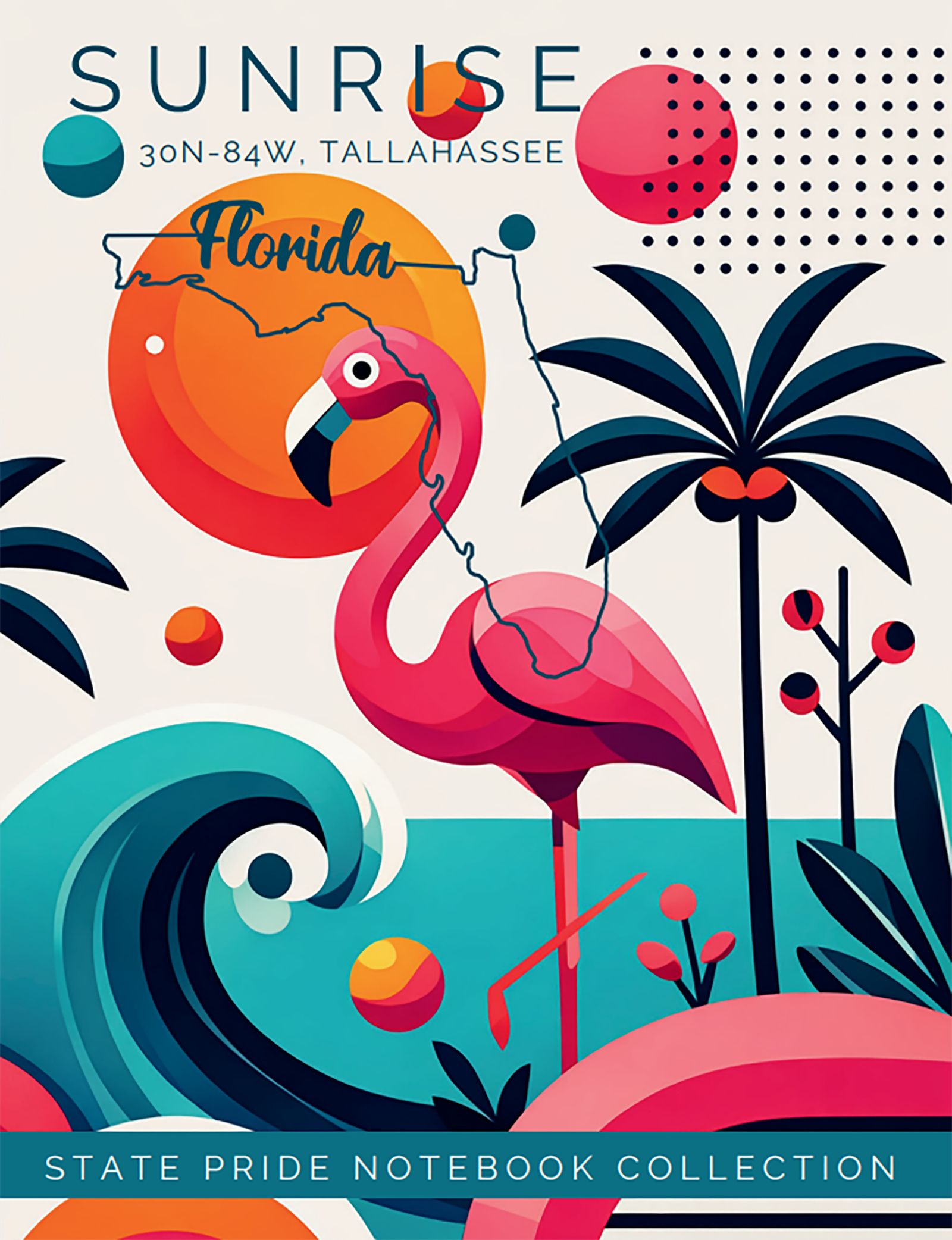 State Pride Notebook Collection spnc florida cover (thumbnail) 02.26.2026