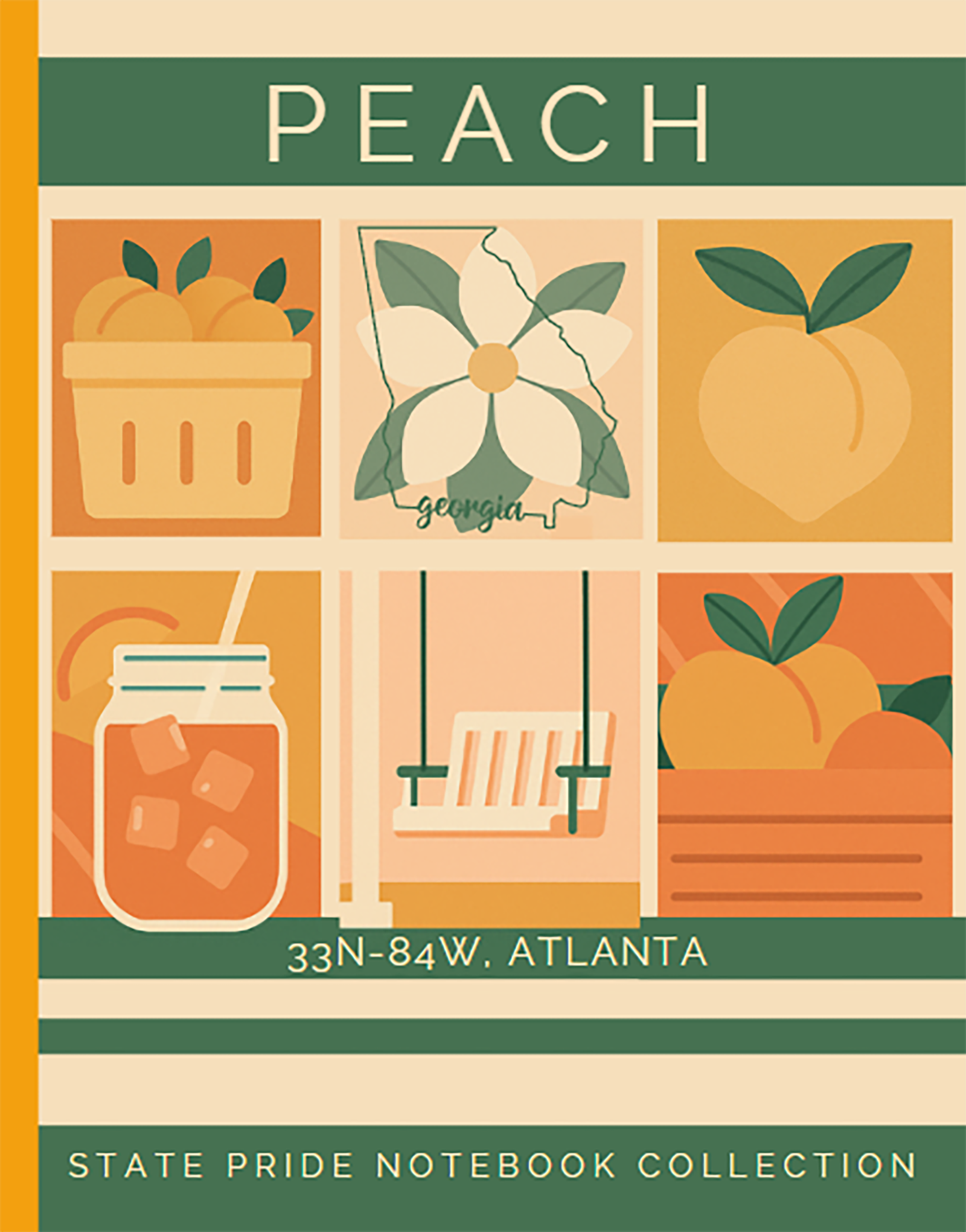 State Pride Notebook Collection spnc georgia cover (thumbnail) 03.01.2026