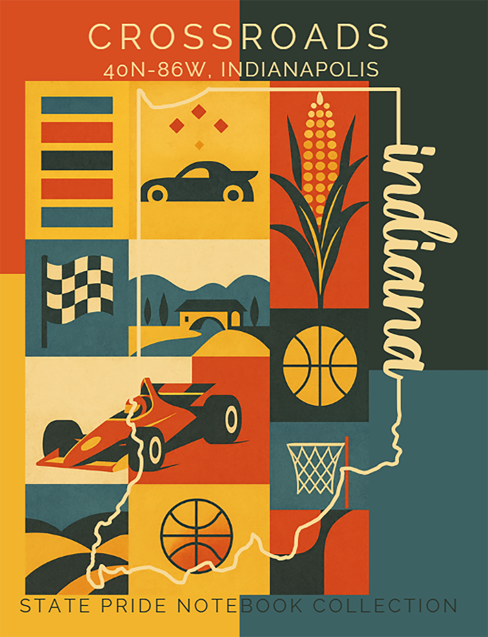 State Pride Notebook Collection spnc indiana cover (thumbnail) 03.02.2026