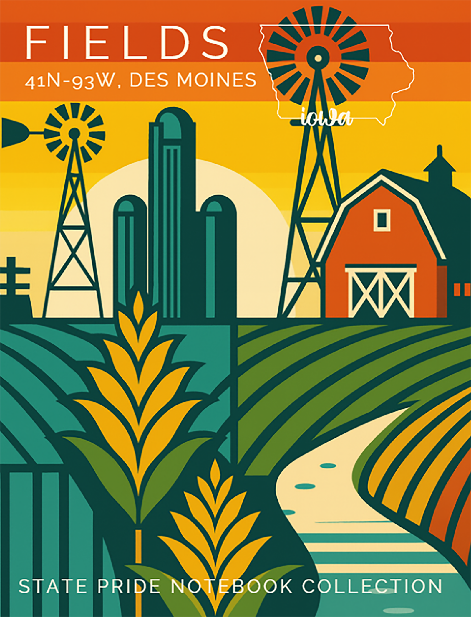 State Pride Notebook Collection spnc iowa cover (thumbnail) 03.02.2026