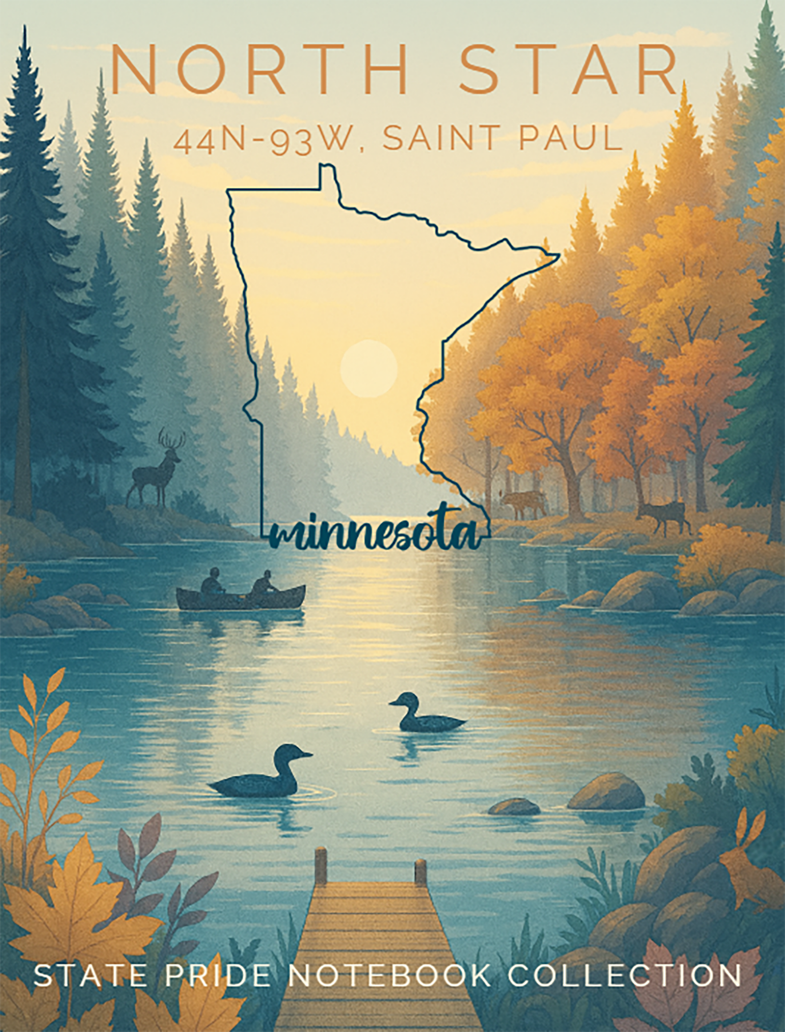 State Pride Notebook Collection spnc minnesota cover (thumbnail) 03.02.2026