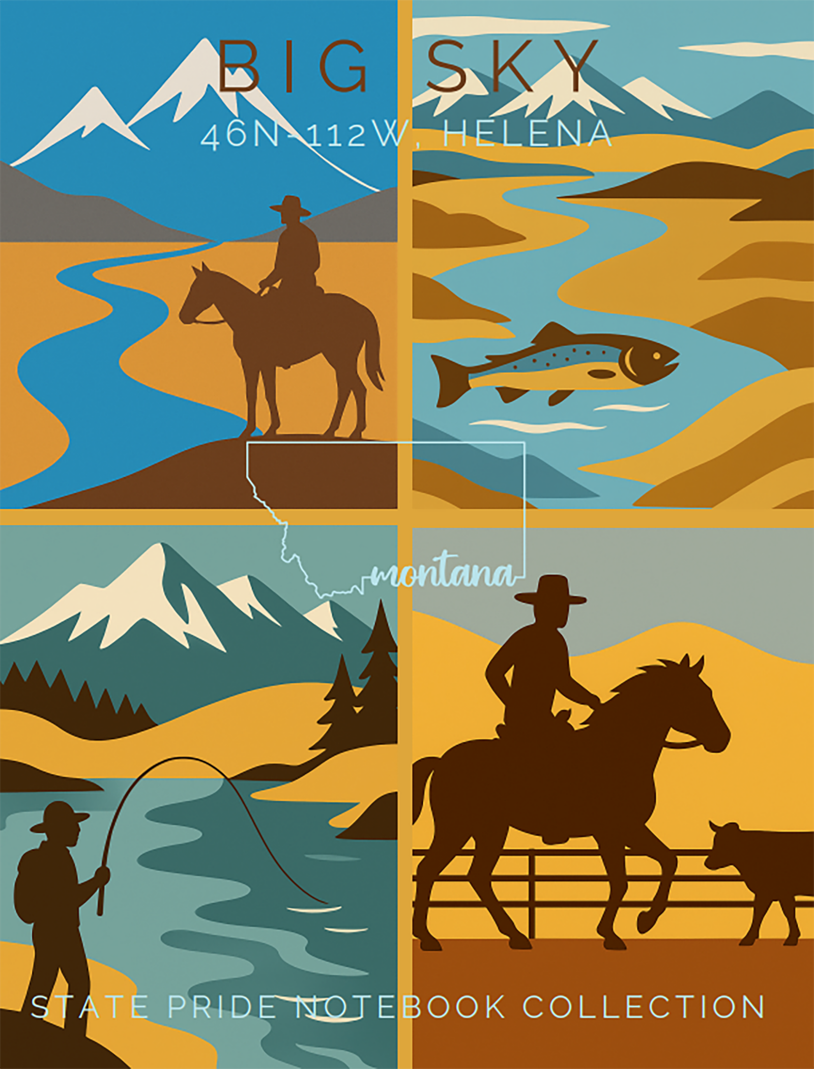 State Pride Notebook Collection spnc montana cover (thumbnail) 02.27.2026