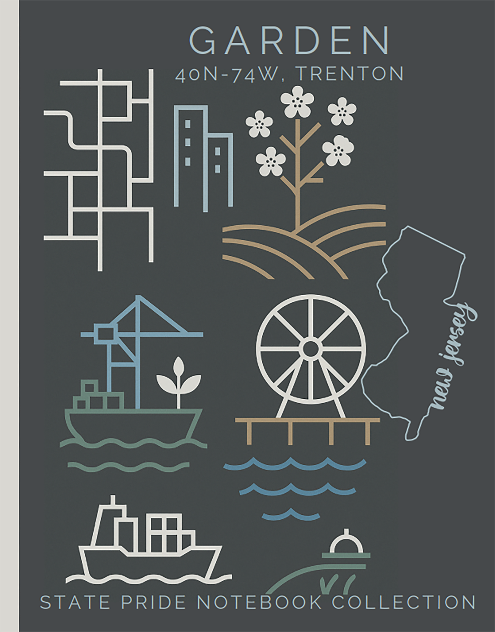 State Pride Notebook Collection spnc new jersey cover (thumbnail) 02.27.2026