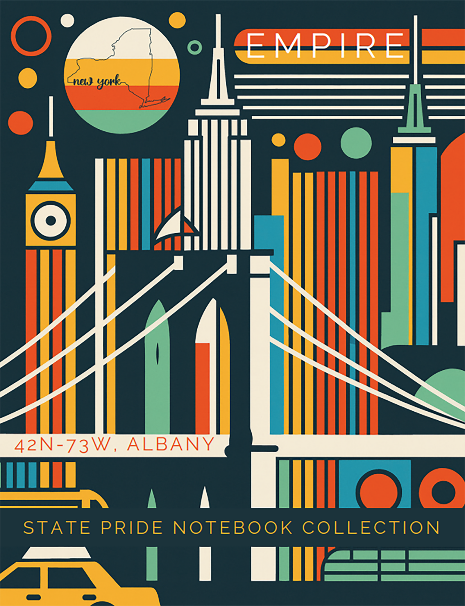 State Pride Notebook Collection spnc new york cover (thumbnail) 02.27.2026