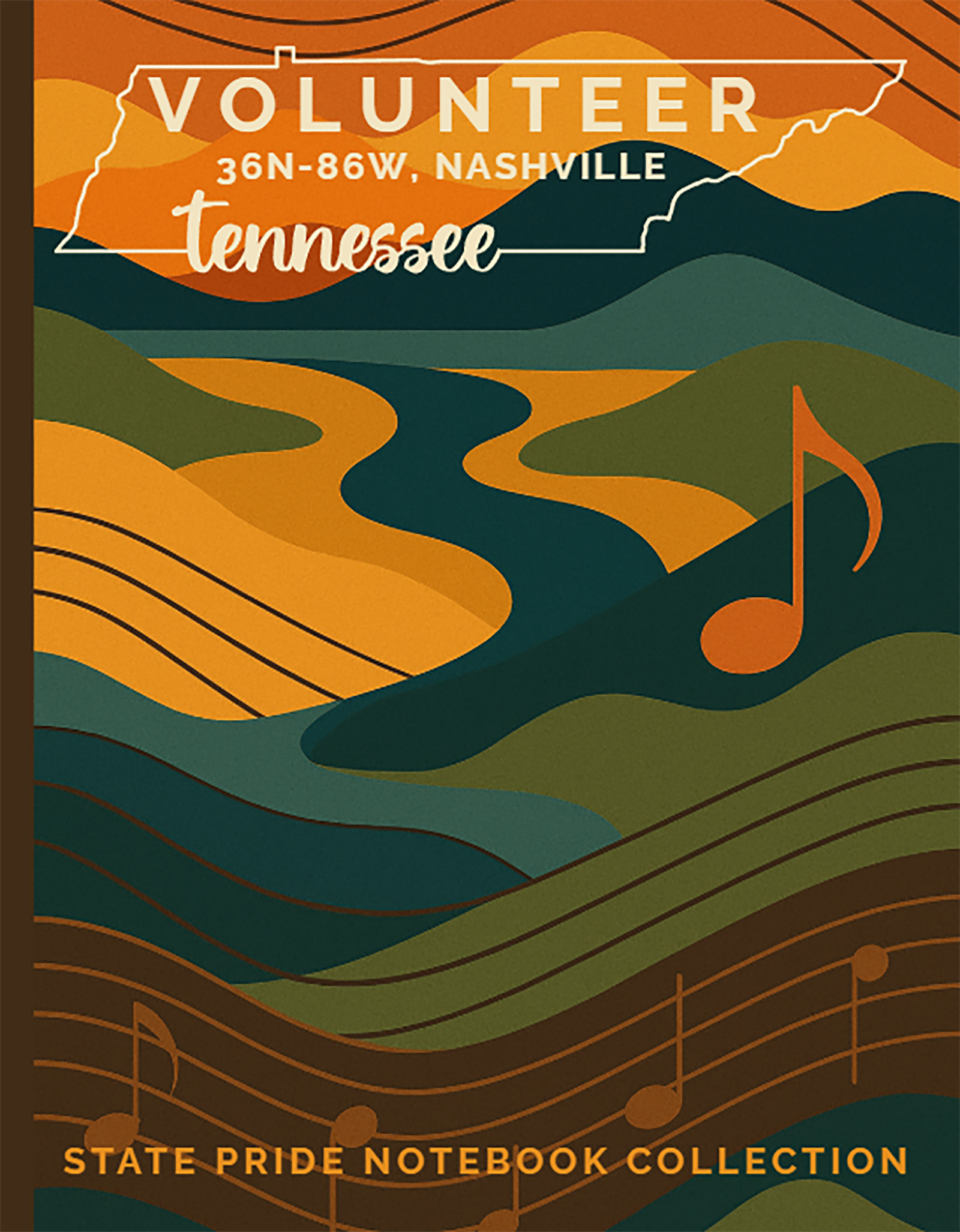 State Pride Notebook Collection spnc tennessee cover (thumbnail) 03.01.2026