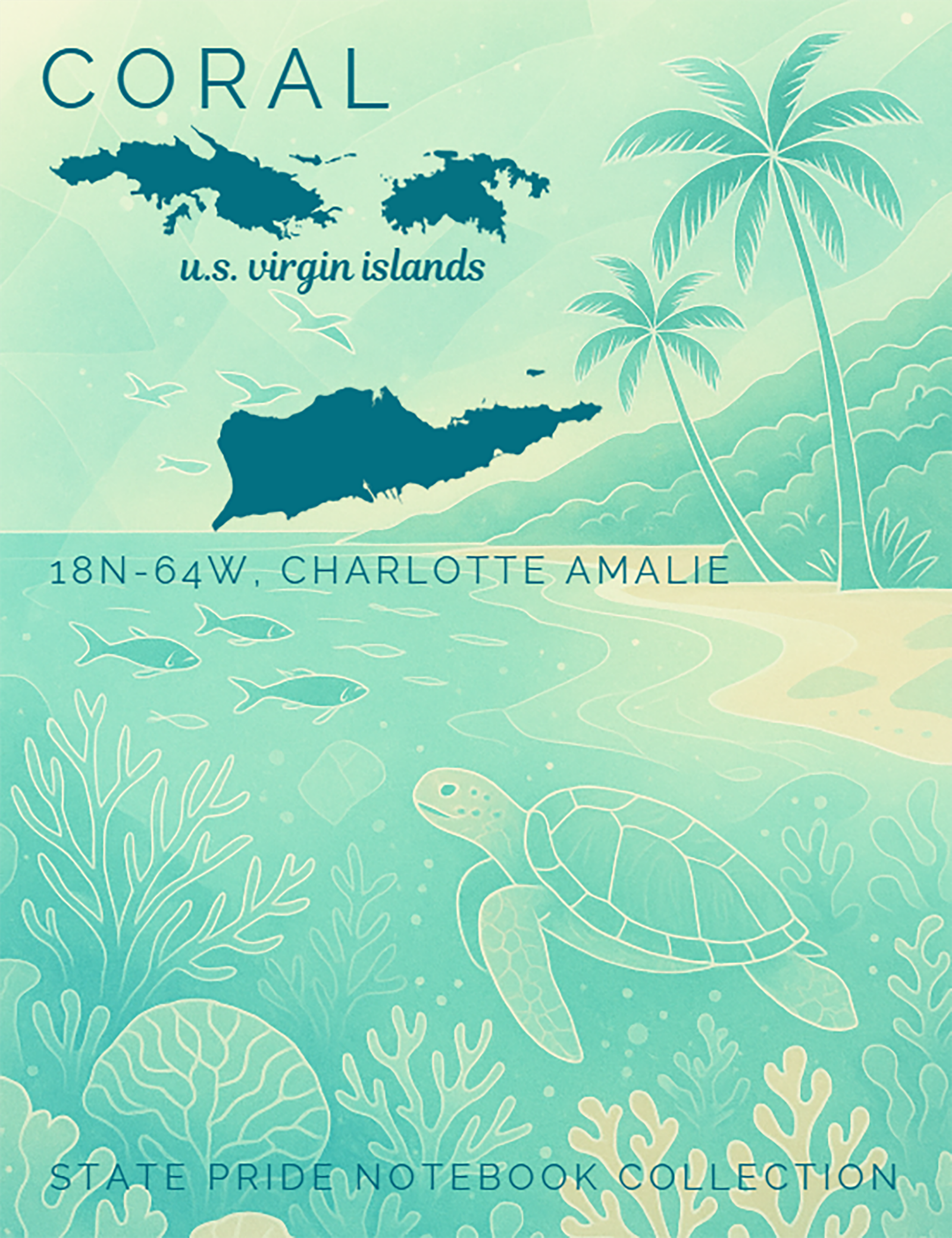 State Pride Notebook Collection spnc us virgin islands cover (thumbnail) 03.01.2026