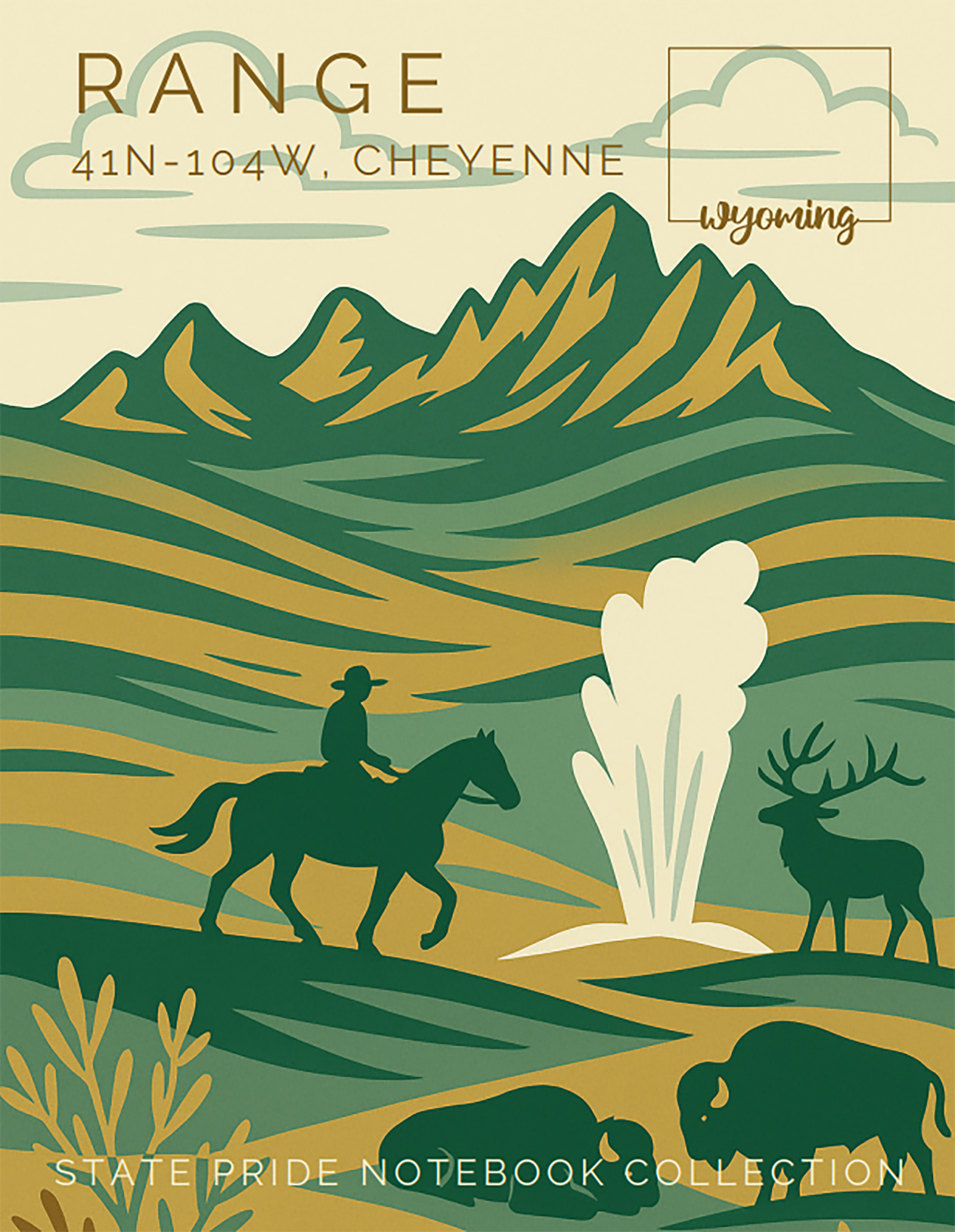 State Pride Notebook Collection spnc wyoming cover (thumbnail) 02.27.2026